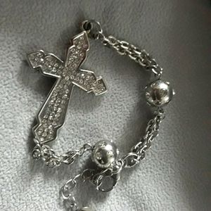 Adjustable sized bracelet